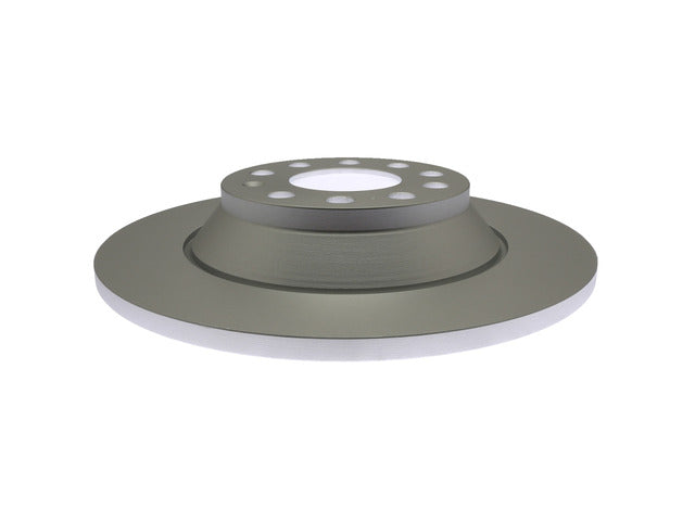 Disc Brake Rotor Centric Parts 320.33104H