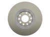 Disc Brake Rotor Centric Parts 320.33104H