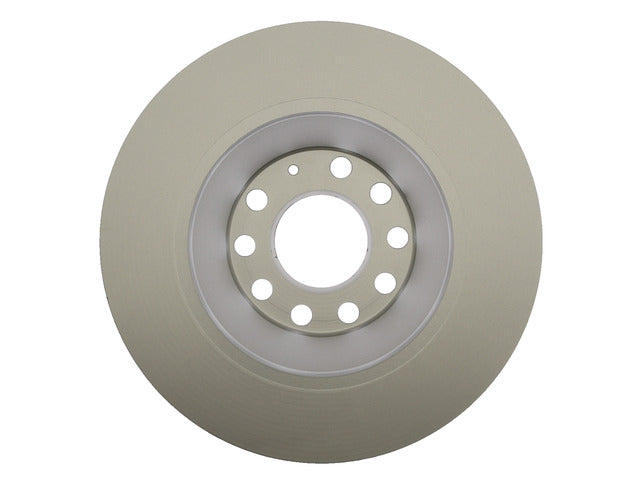 Disc Brake Rotor Centric Parts 320.33104H
