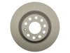 Disc Brake Rotor Centric Parts 320.33104H
