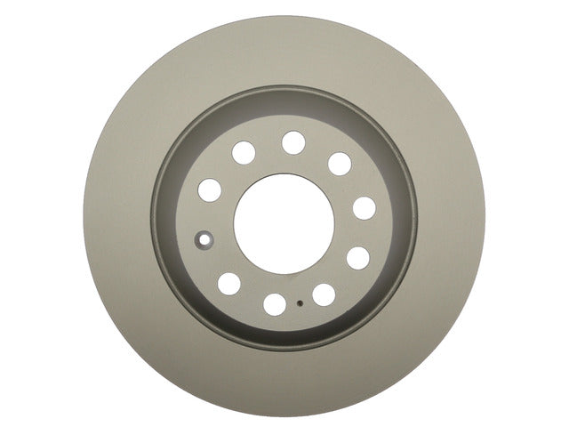 Disc Brake Rotor Centric Parts 320.33104H