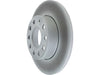 Disc Brake Rotor Centric Parts 320.33105H