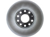 Disc Brake Rotor Centric Parts 320.33105H