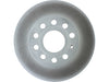 Disc Brake Rotor Centric Parts 320.33105H
