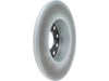 Disc Brake Rotor Centric Parts 320.33105H