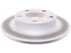 Disc Brake Rotor Centric Parts 320.33106H