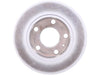 Disc Brake Rotor Centric Parts 320.33106H