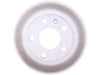 Disc Brake Rotor Centric Parts 320.33106H