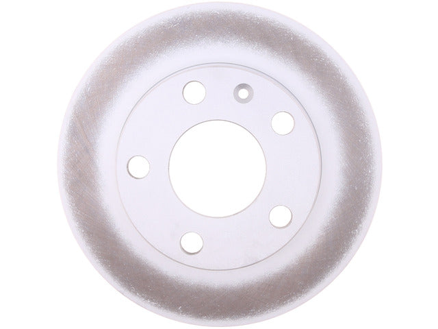 Disc Brake Rotor Centric Parts 320.33106H