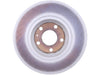 Disc Brake Rotor Centric Parts 320.33107H