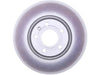Disc Brake Rotor Centric Parts 320.33107H