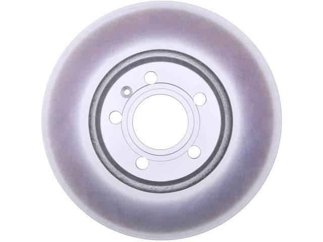 Disc Brake Rotor Centric Parts 320.33107H