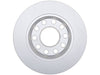 Disc Brake Rotor Centric Parts 320.33108H