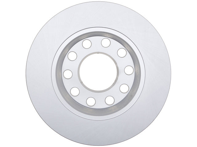 Disc Brake Rotor Centric Parts 320.33108H