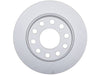 Disc Brake Rotor Centric Parts 320.33108H