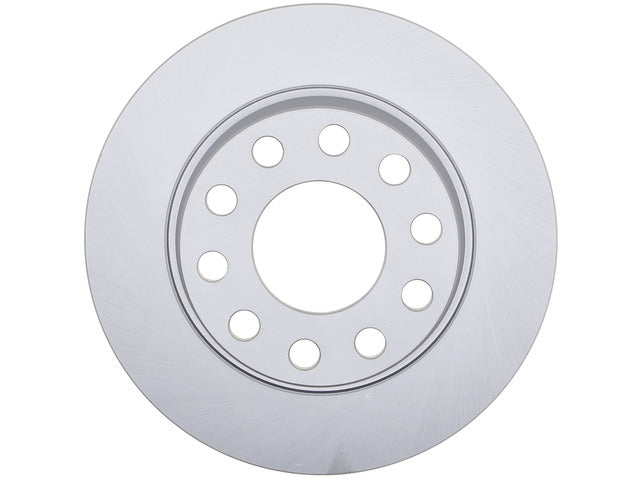 Disc Brake Rotor Centric Parts 320.33108H
