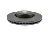 Disc Brake Rotor Centric Parts 320.33111F