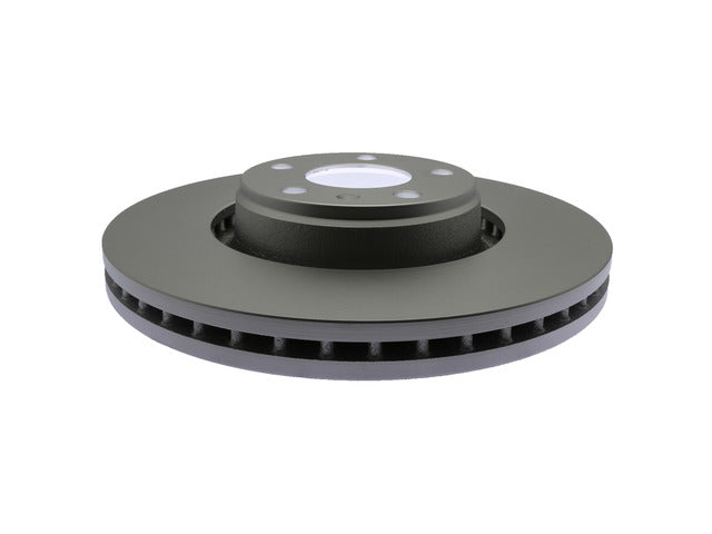 Disc Brake Rotor Centric Parts 320.33111F
