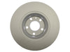 Disc Brake Rotor Centric Parts 320.33111F