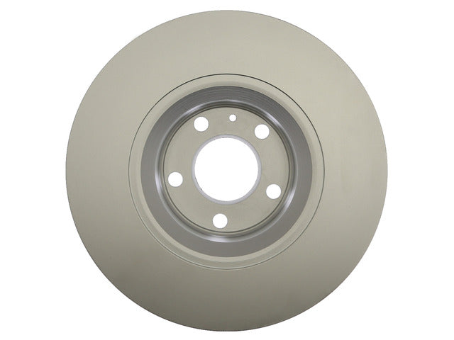 Disc Brake Rotor Centric Parts 320.33111F