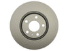 Disc Brake Rotor Centric Parts 320.33111F
