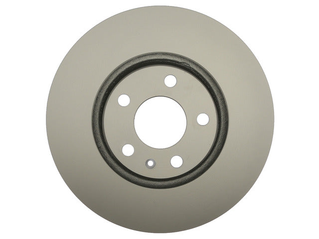 Disc Brake Rotor Centric Parts 320.33111F