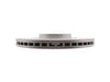 Disc Brake Rotor Centric Parts 320.33112H