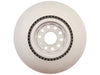Disc Brake Rotor Centric Parts 320.33112H