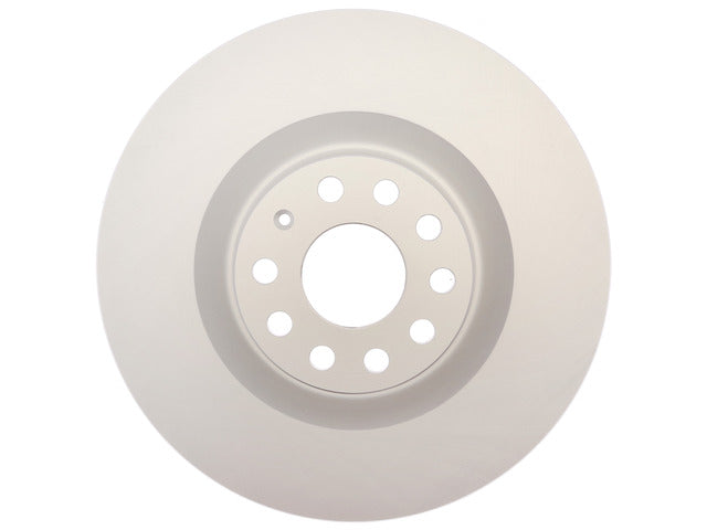Disc Brake Rotor Centric Parts 320.33112H