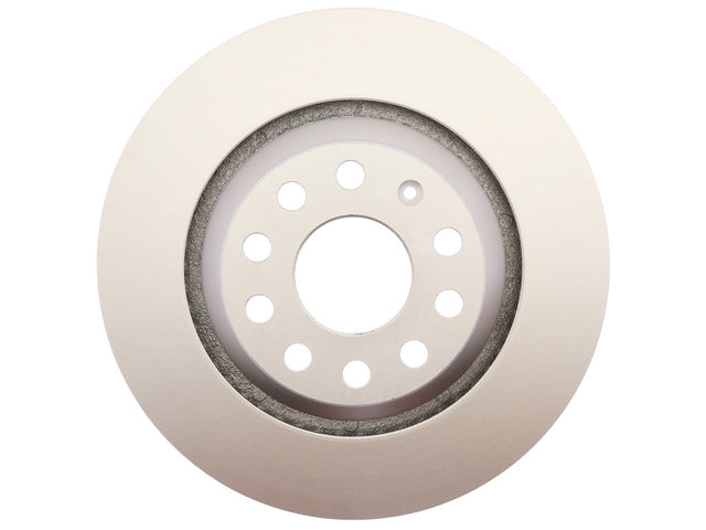 Disc Brake Rotor Centric Parts 320.33113F