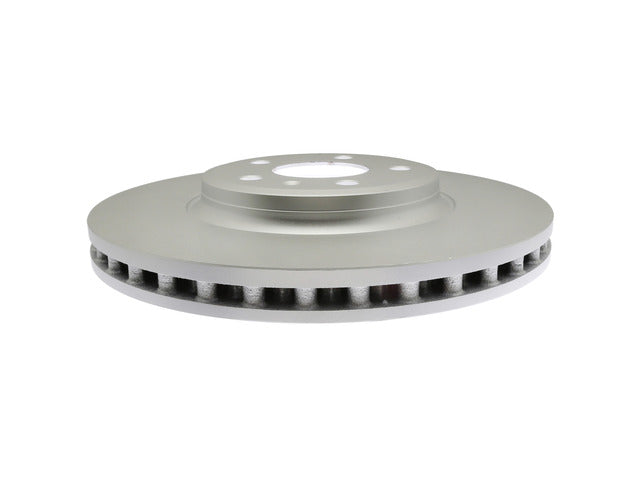 Disc Brake Rotor Centric Parts 320.33123F