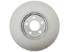 Disc Brake Rotor Centric Parts 320.33123F
