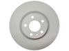 Disc Brake Rotor Centric Parts 320.33123F
