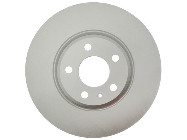 Disc Brake Rotor Centric Parts 320.33123F