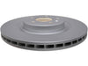 Disc Brake Rotor Centric Parts 320.33124F
