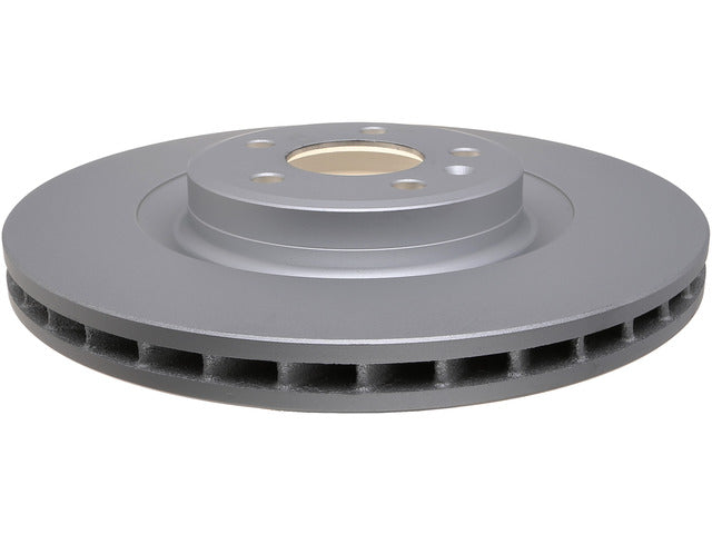 Disc Brake Rotor Centric Parts 320.33124F