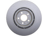 Disc Brake Rotor Centric Parts 320.33124F