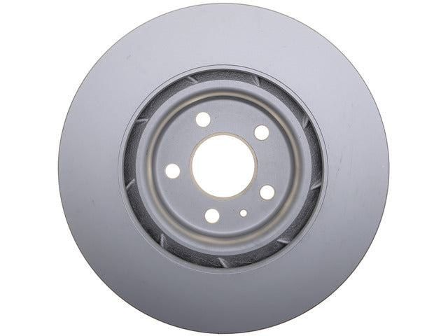 Disc Brake Rotor Centric Parts 320.33124F