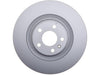 Disc Brake Rotor Centric Parts 320.33124F