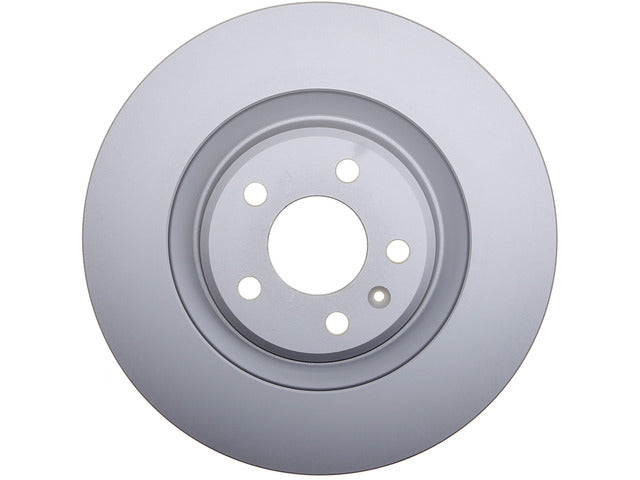 Disc Brake Rotor Centric Parts 320.33124F