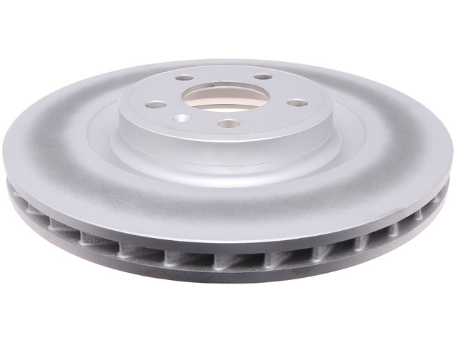 Disc Brake Rotor Centric Parts 320.33124H
