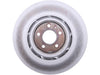 Disc Brake Rotor Centric Parts 320.33124H
