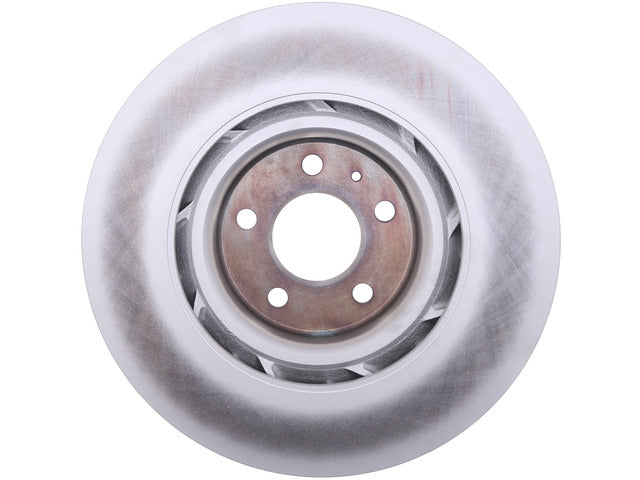 Disc Brake Rotor Centric Parts 320.33124H