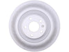 Disc Brake Rotor Centric Parts 320.33124H