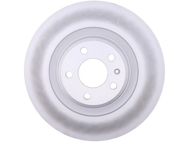 Disc Brake Rotor Centric Parts 320.33124H