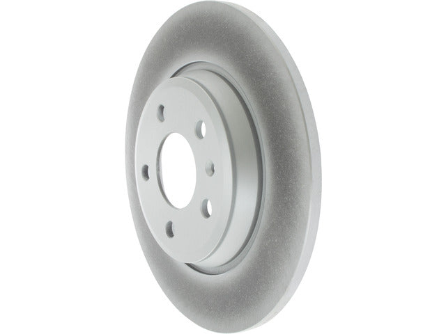 Disc Brake Rotor Centric Parts 320.33127F