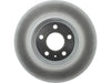 Disc Brake Rotor Centric Parts 320.33127F