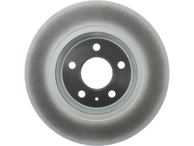 Disc Brake Rotor Centric Parts 320.33127F