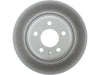 Disc Brake Rotor Centric Parts 320.33127F