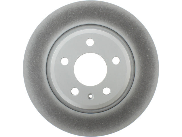 Disc Brake Rotor Centric Parts 320.33127F